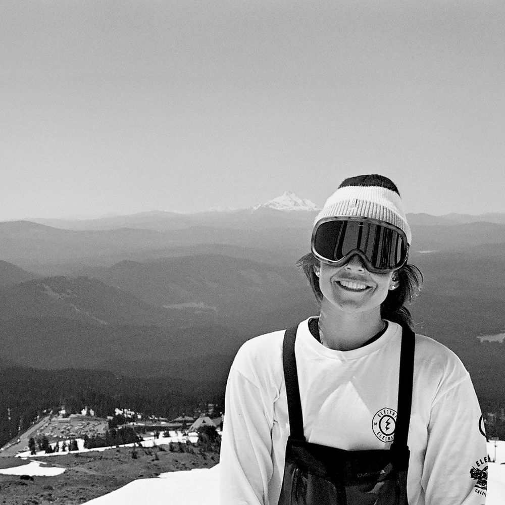 Meet your Posher, Jill